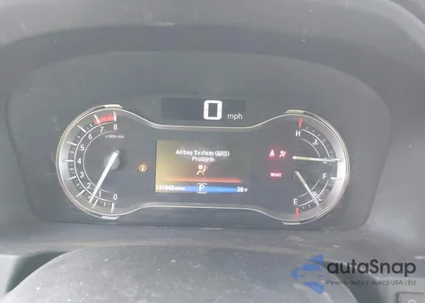 2016 Honda Pilot Ex из США, поврежденный, VIN 5FNYF6H34GB074908